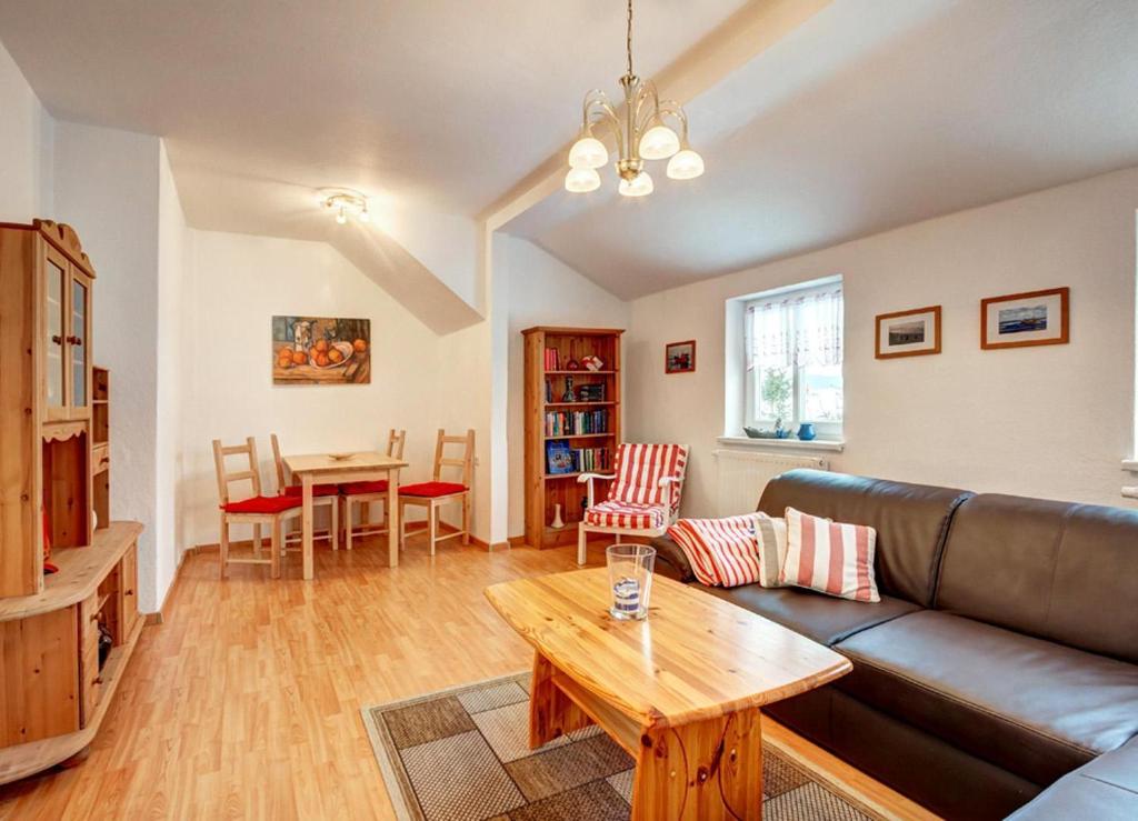 Appartment Sonnenland room 1