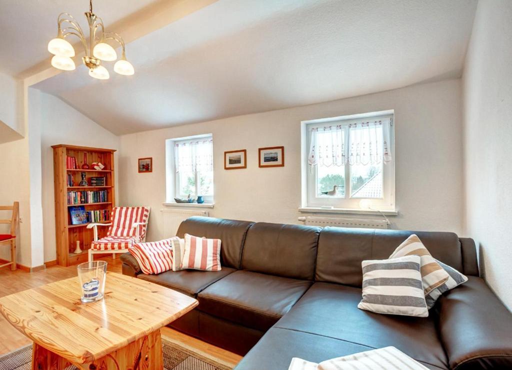 Appartment Sonnenland room 2