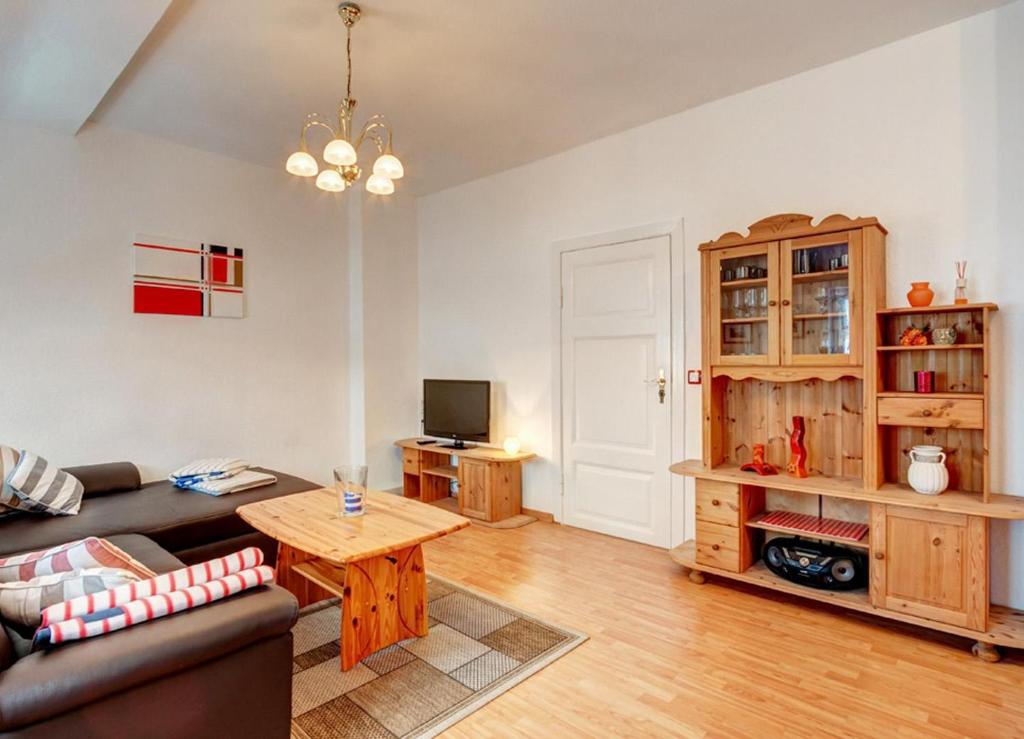 Appartment Sonnenland room 3