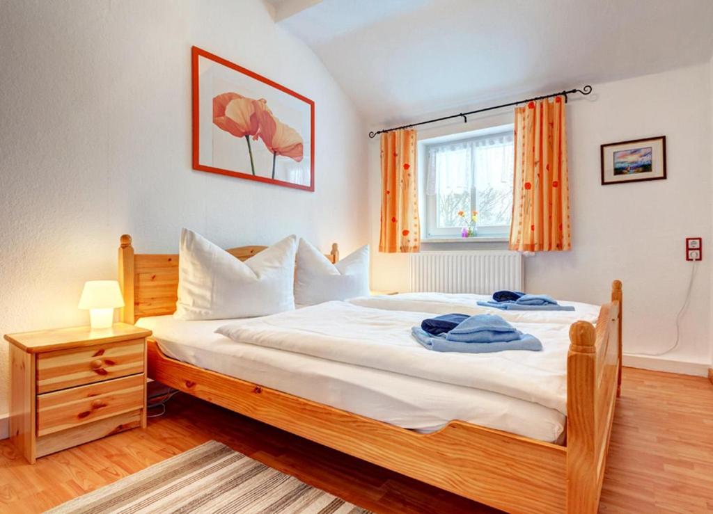 Appartment Sonnenland room 6